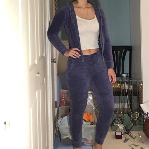 aerie Pants - Top + Bottom Sweats